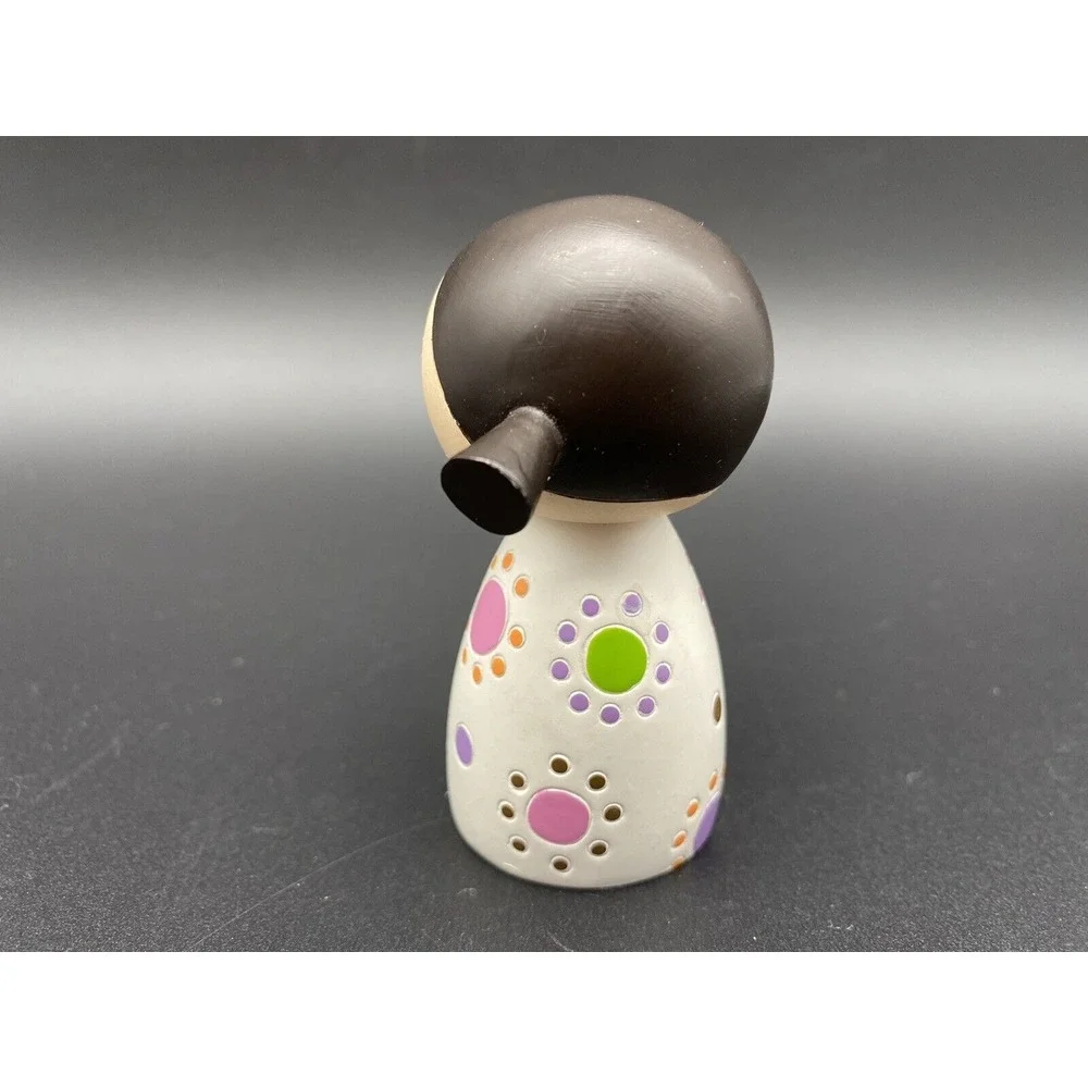 Rare Momiji Doll 
